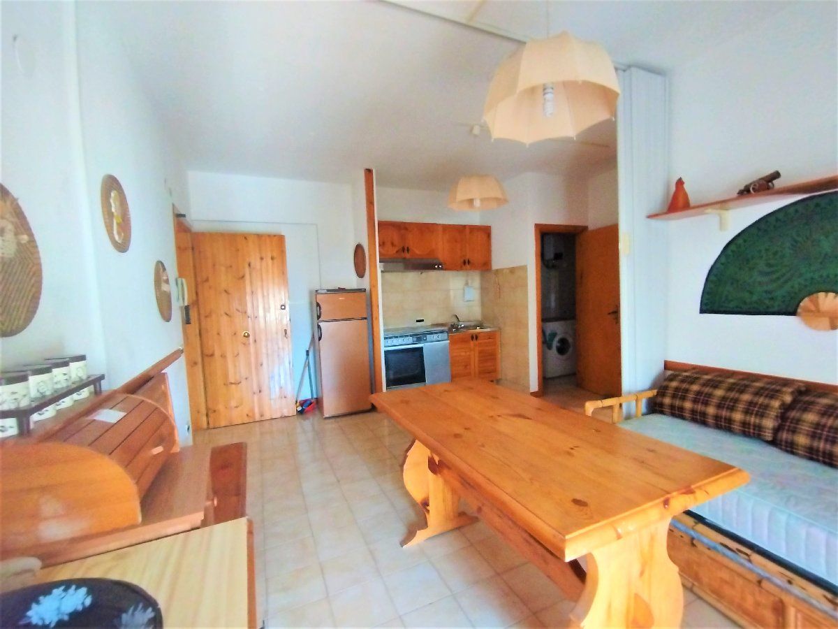 Квартира в Скалее, Италия, 50 м2 фото 3