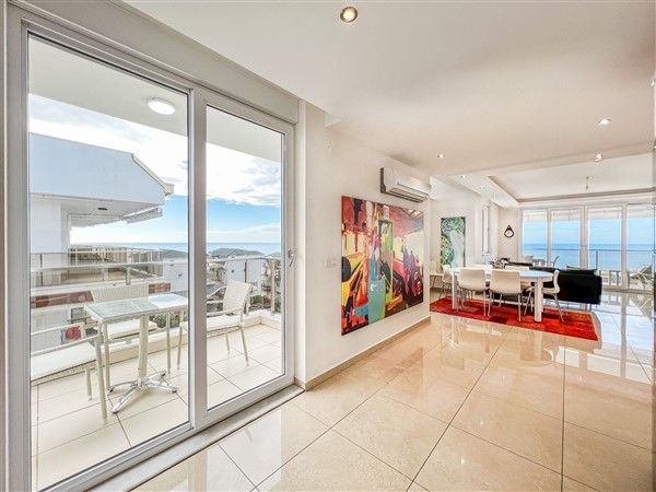 Квартира в Алании, Турция, 150 м2 фото 5
