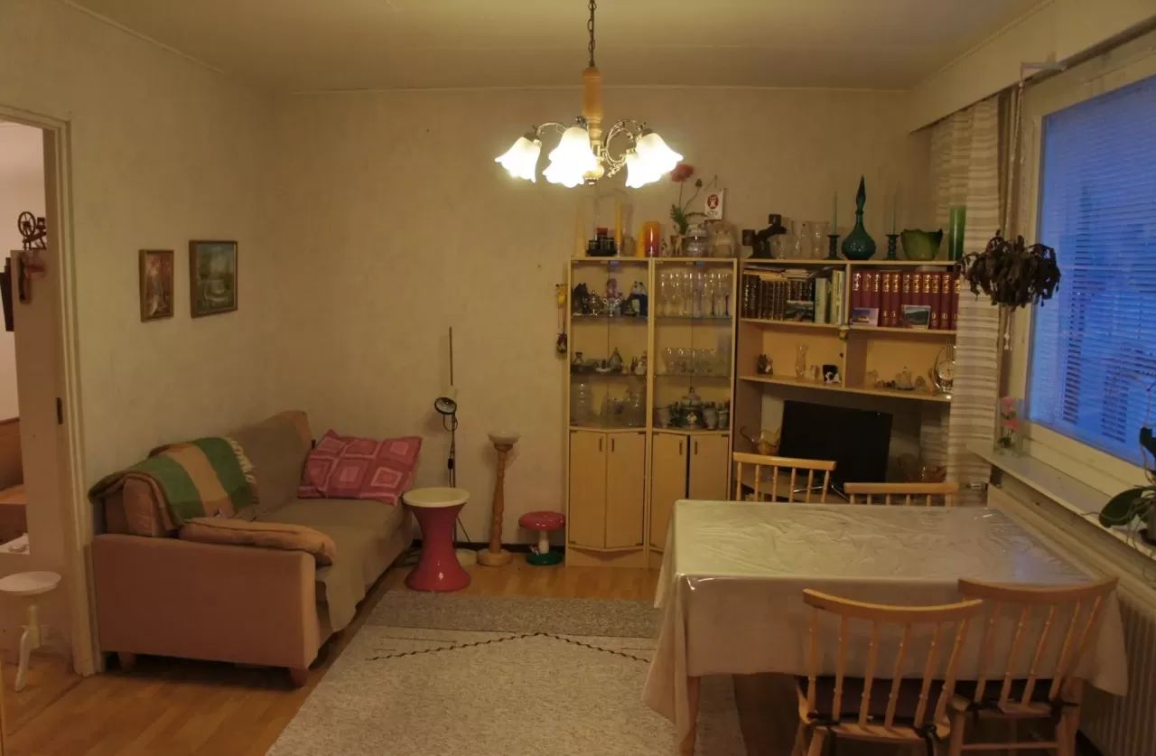 Таунхаус в Йоэнсуу, Финляндия, 45 м2 фото 2