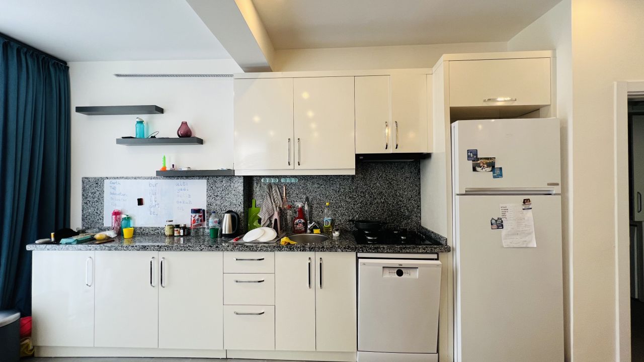 Квартира в Кемере, Турция, 75 м2 фото 4