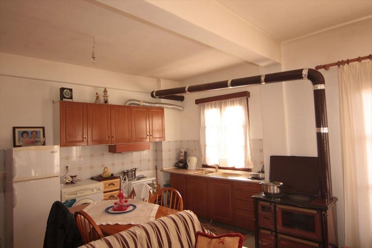 Квартира на островах Додеканес, Греция, 110 м2 фото 2