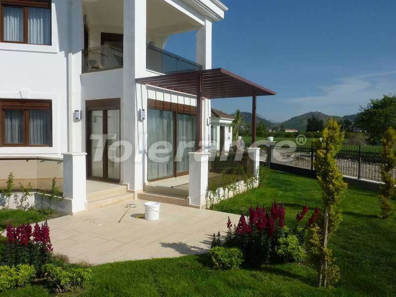Вилла в Кемере, Турция, 170 м2 фото 3