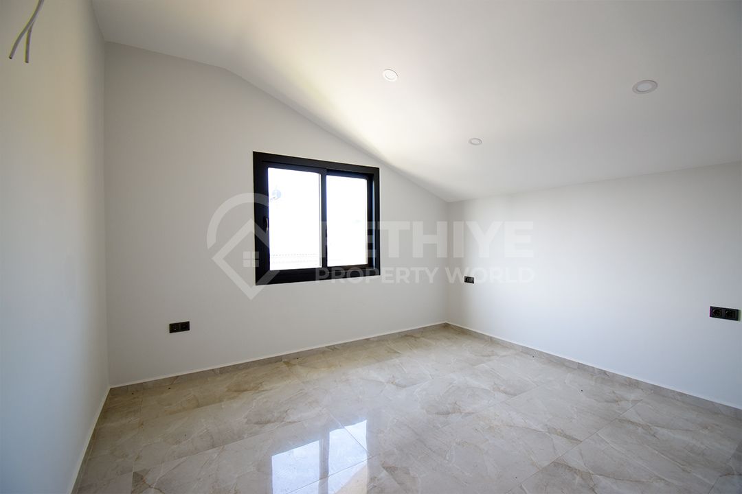 Вилла в Фетхие, Турция, 220 м2 фото 4