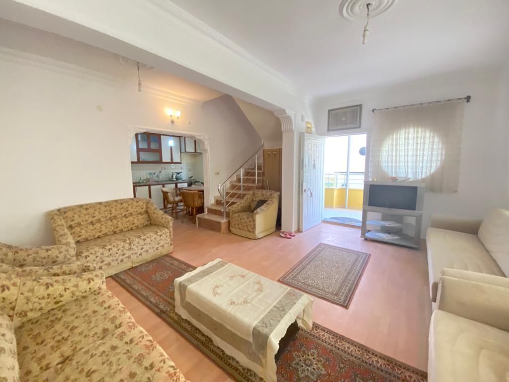 Вилла в Алании, Турция, 270 м2 фото 2