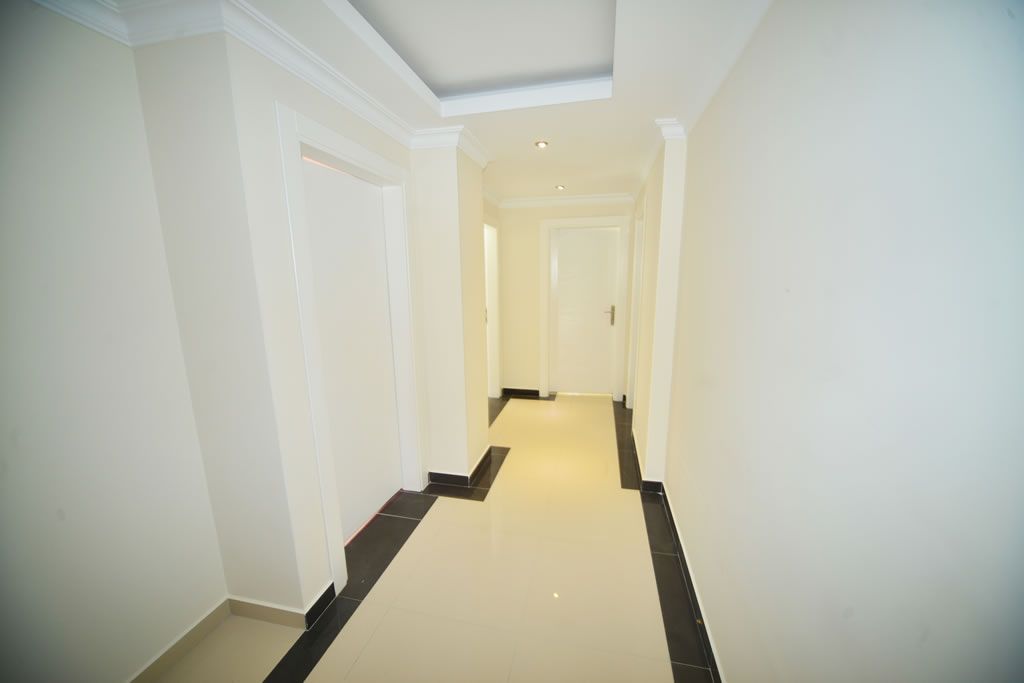 Квартира в Алании, Турция, 120 м2 фото 4