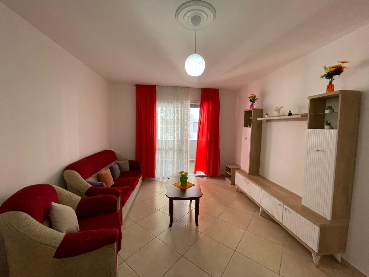 Апартаменты в Дурресе, Албания, 62.8 м2 фото 5