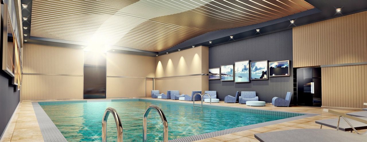 Апартаменты в Алании, Турция, 50 м2 фото 3