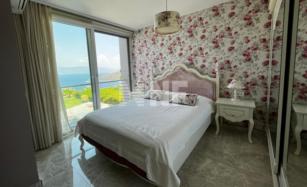 Вилла в Бодруме, Турция, 130 м2 фото 5