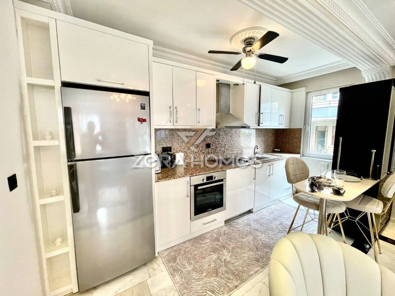 Апартаменты в Алании, Турция, 120 м2 фото 3