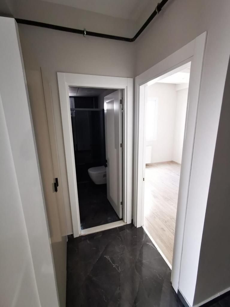Квартира в Мерсине, Турция, 60 м2 фото 3