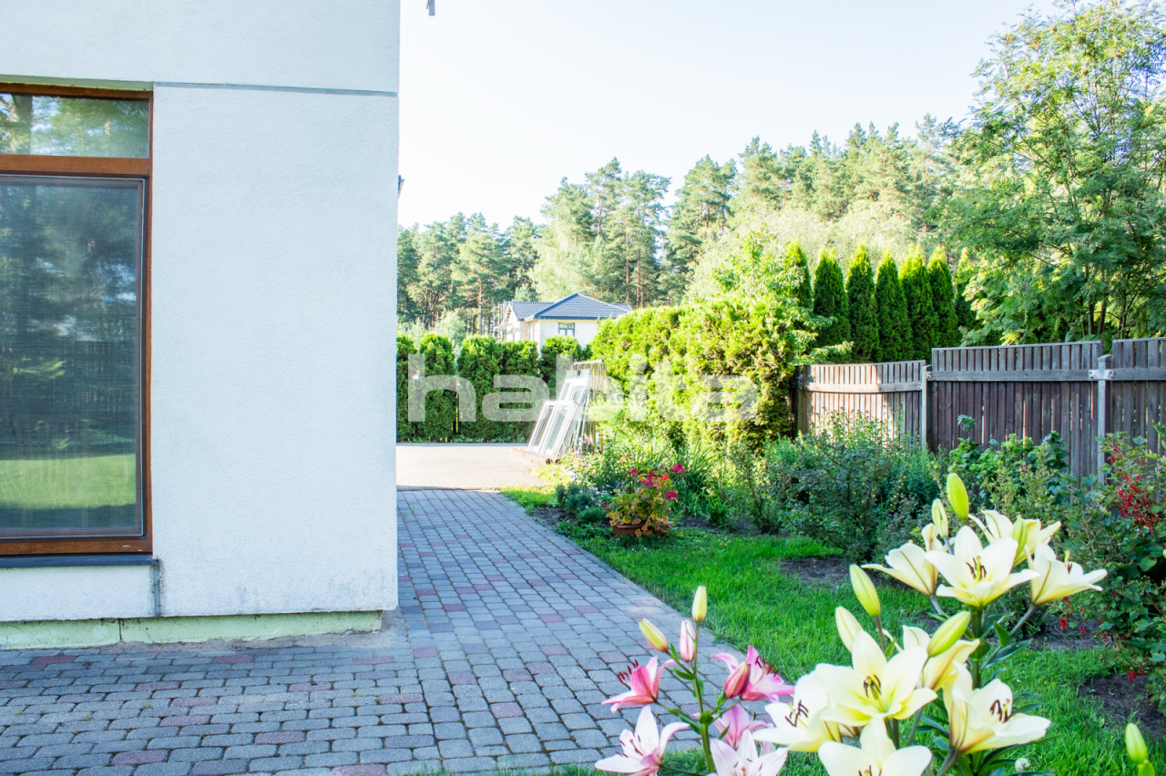 Дом Dzilnuciems, Латвия, 233 м2 фото 3