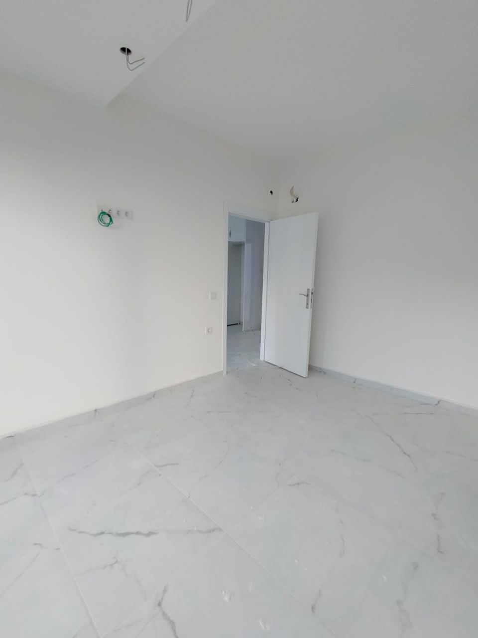 Квартира в Авсалларе, Турция, 65 м2 фото 4