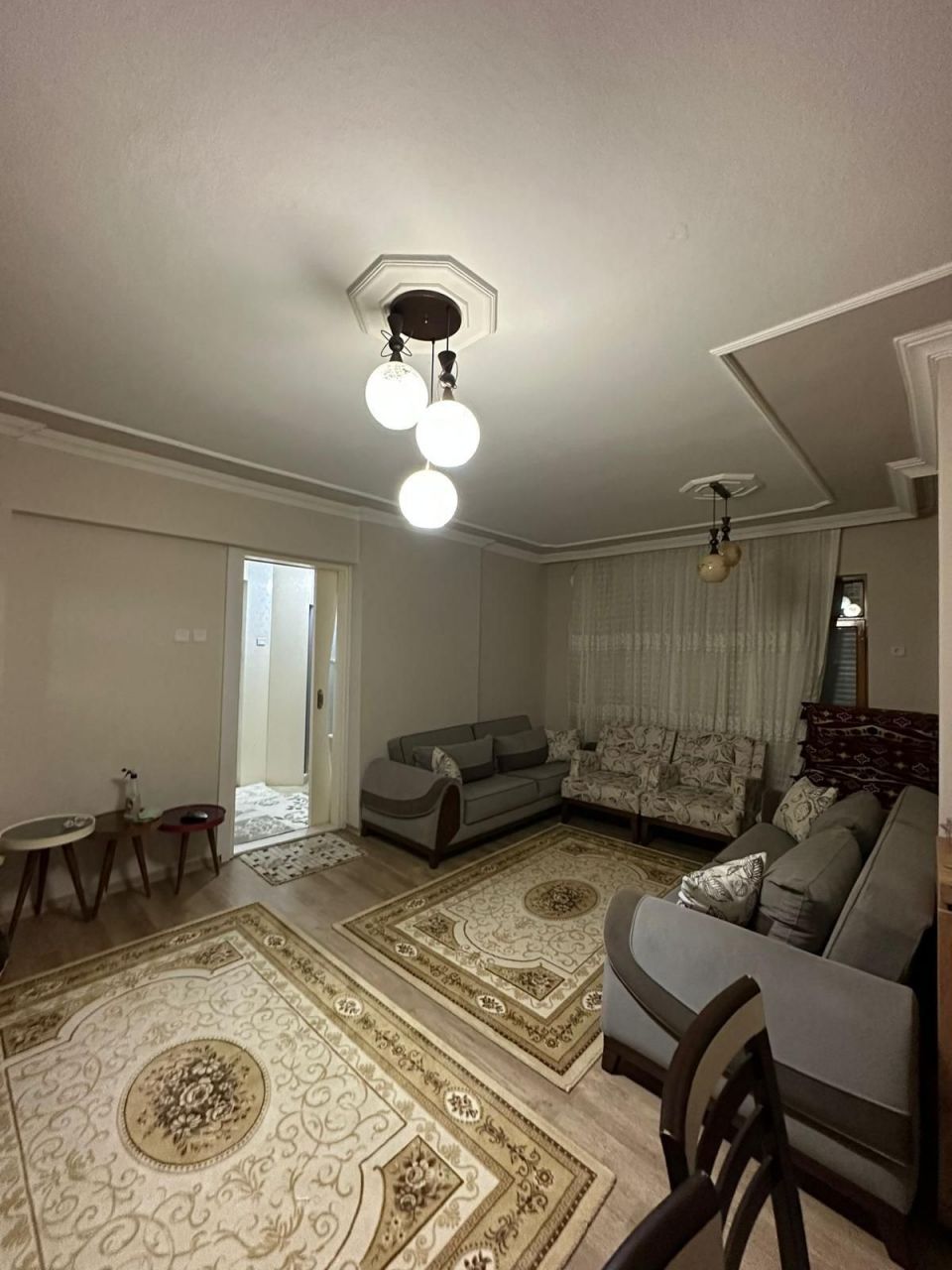 Квартира Uncalı Mh., Турция, 130 м2 фото 5