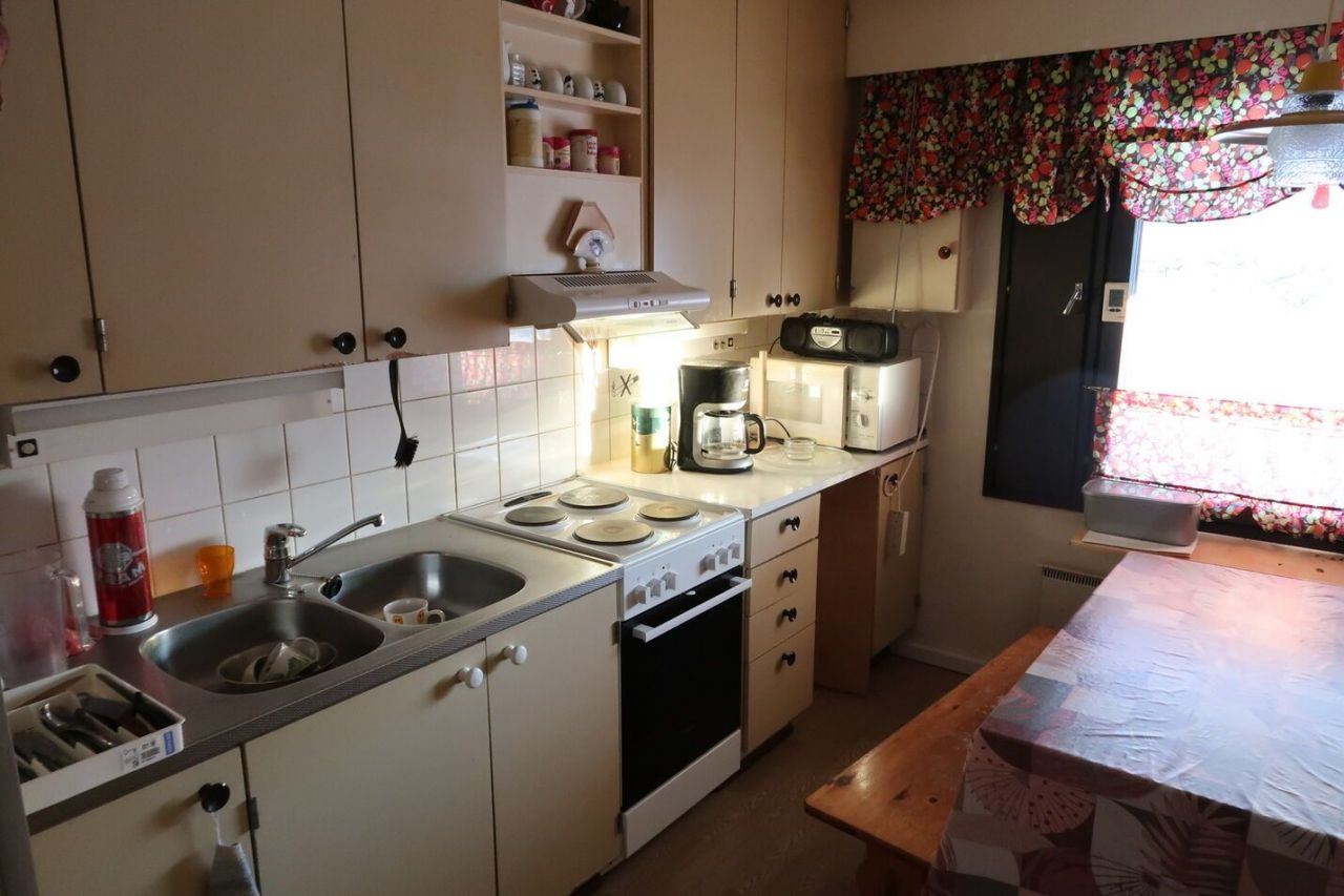 Таунхаус в Йоэнсуу, Финляндия, 50 м2 фото 4