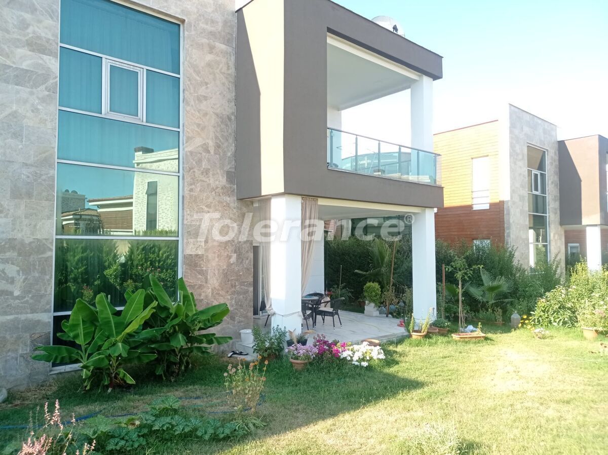 Вилла в Анталии, Турция, 350 м2 фото 2