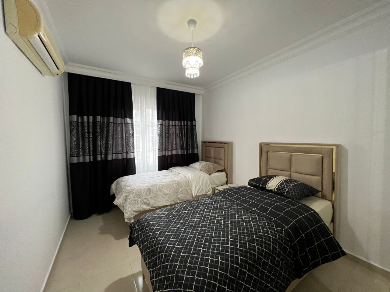 Квартира в Алании, Турция, 135 м2 фото 4