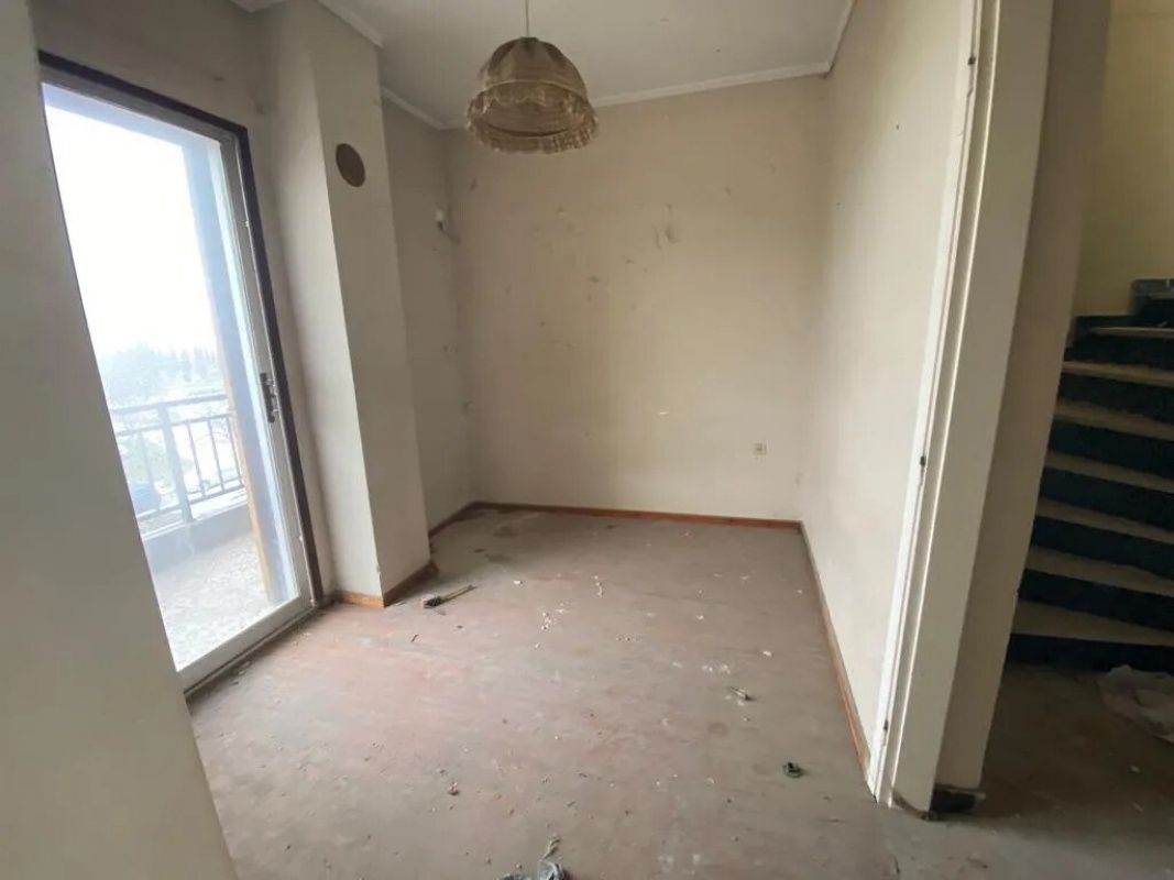 Квартира на Северо-Эгейских островах, Греция, 152 м2 фото 3