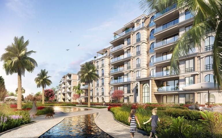 Квартира в Стамбуле, Турция, 65 м2 фото 5