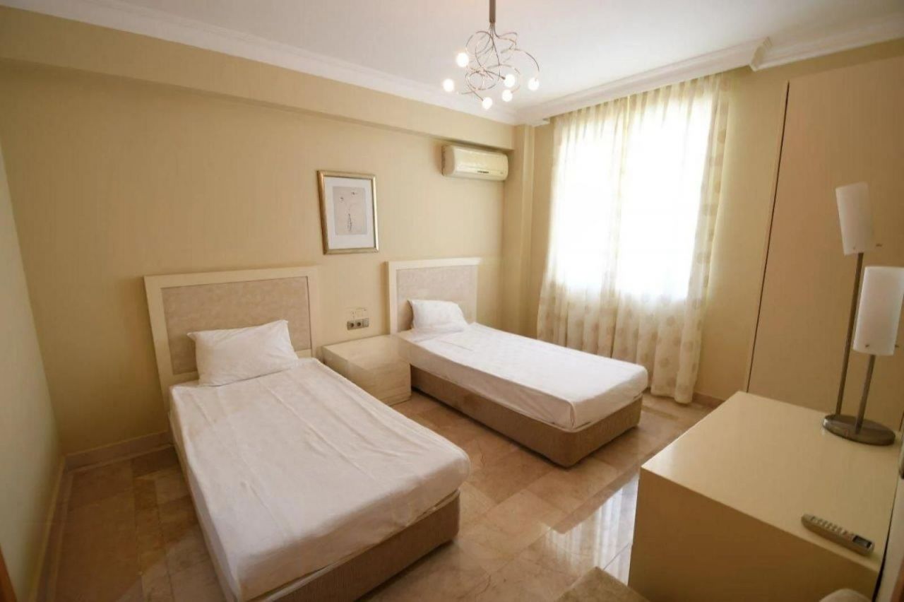 Квартира в Алании, Турция, 120 м2 фото 5