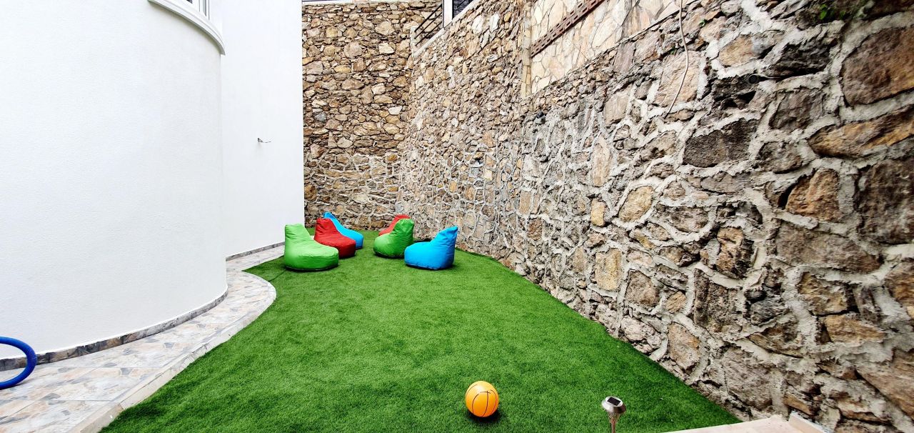 Вилла в Алании, Турция, 240 м2 фото 4