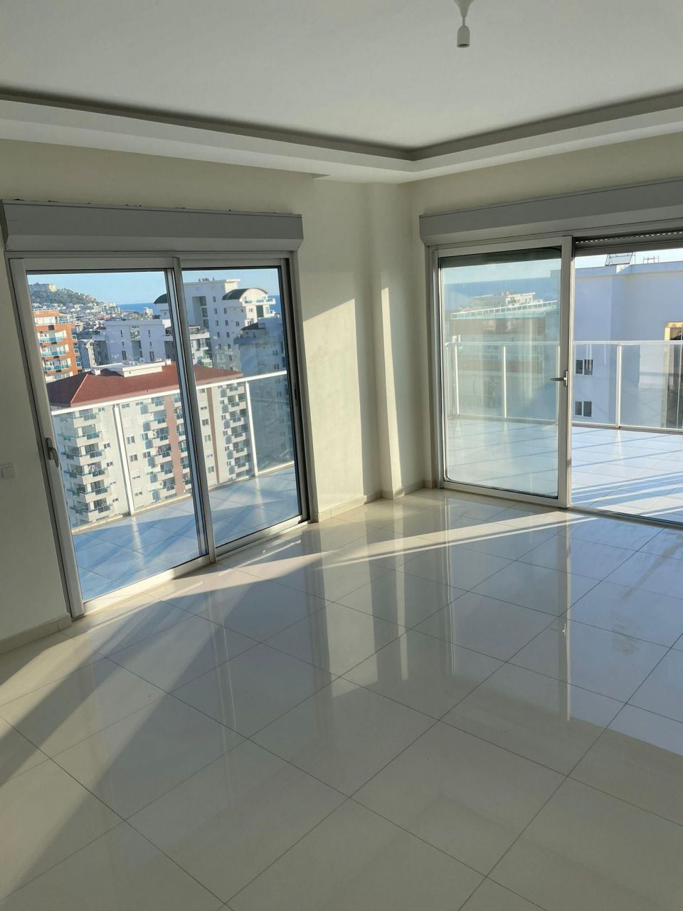 Пентхаус в Алании, Турция, 250 м2 фото 3