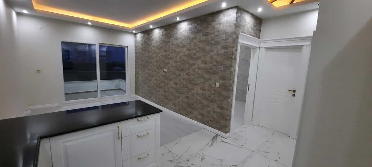 Квартира в Мерсине, Турция, 61 м2 фото 2