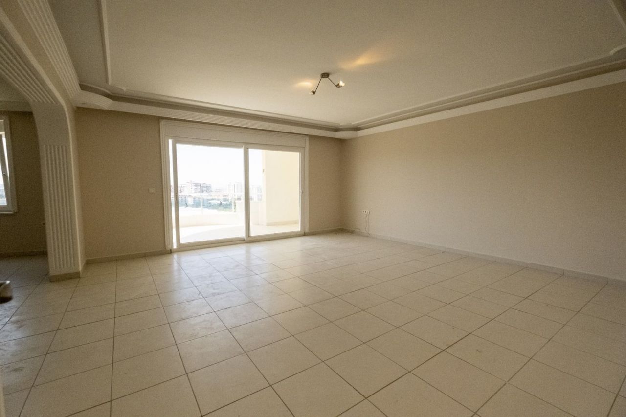 Квартира в Алании, Турция, 150 м2 фото 3