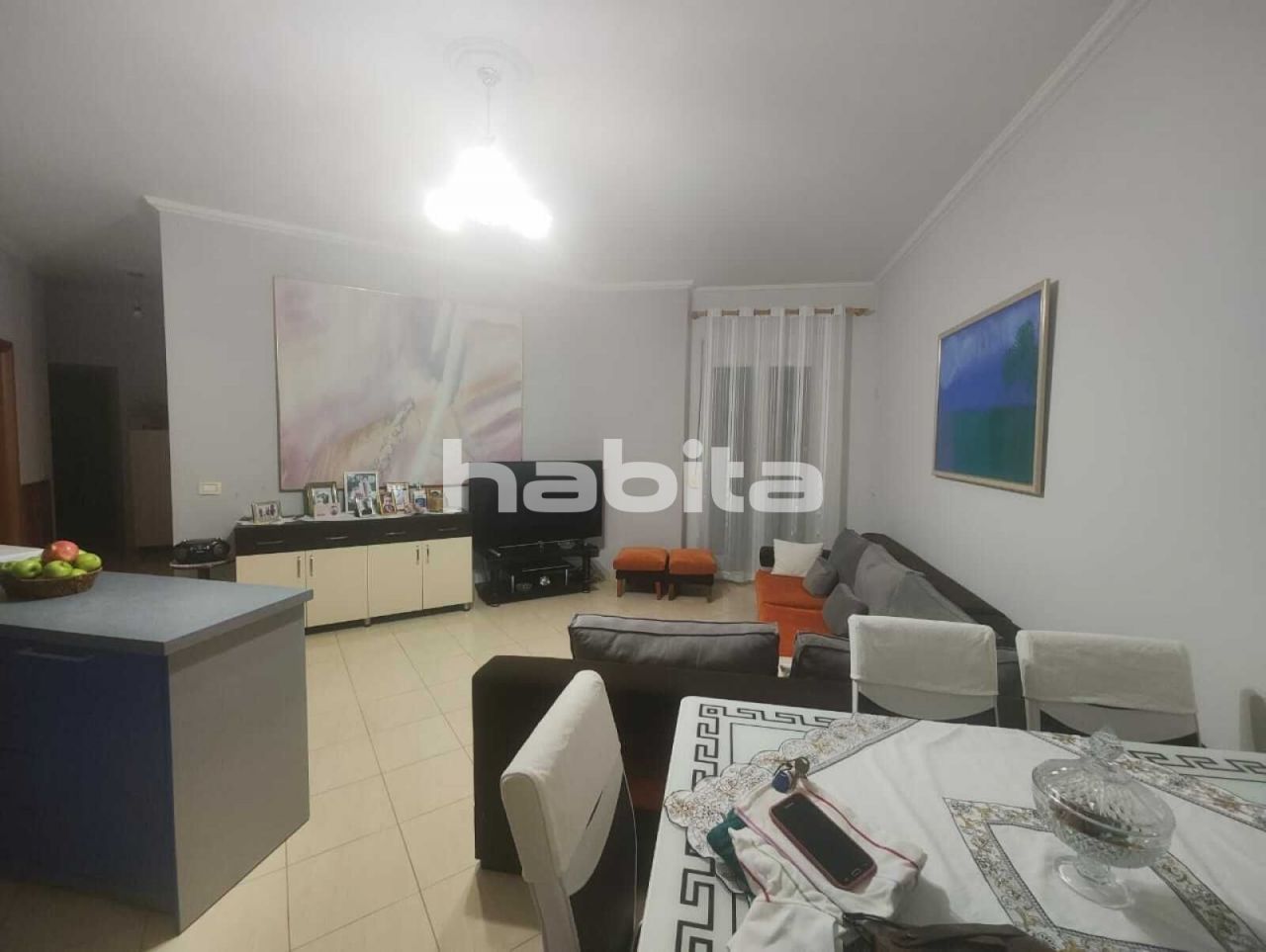 Апартаменты во Влёре, Албания, 98 м2 фото 3