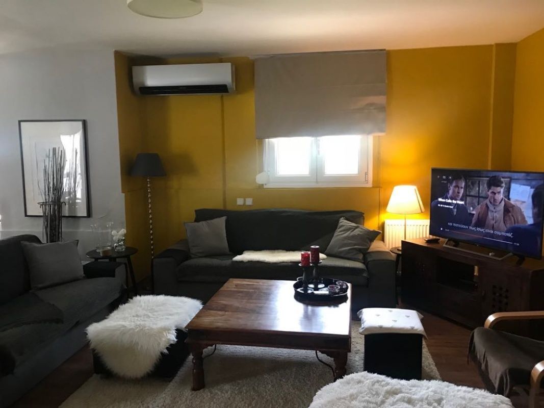 Дом на Северо-Эгейских островах, Греция, 220 м2 фото 5