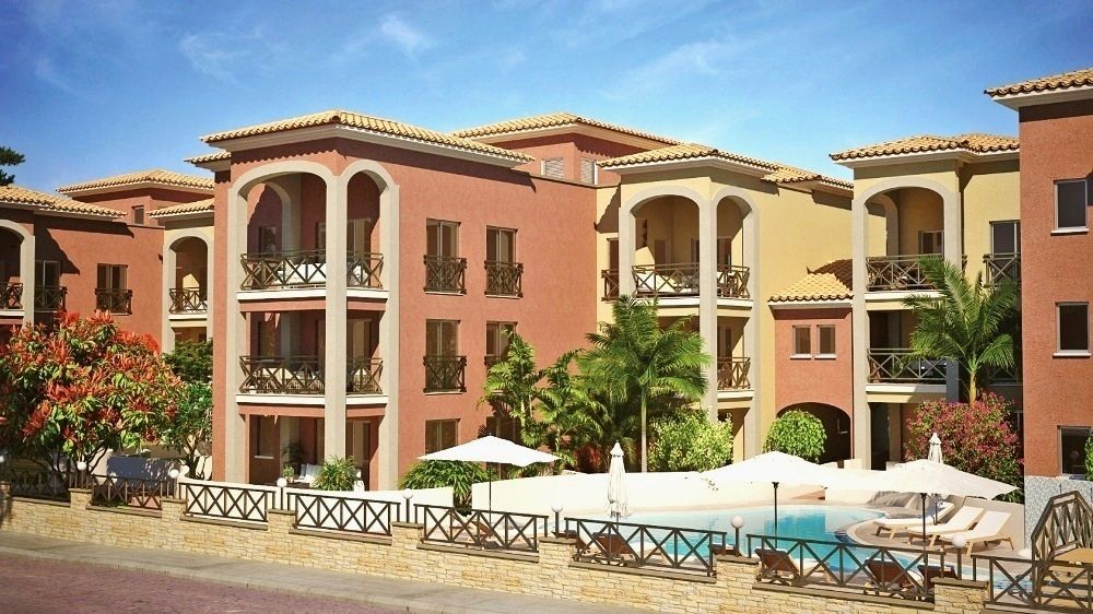 Апартаменты в Пафосе, Кипр, 99 м2 фото 5