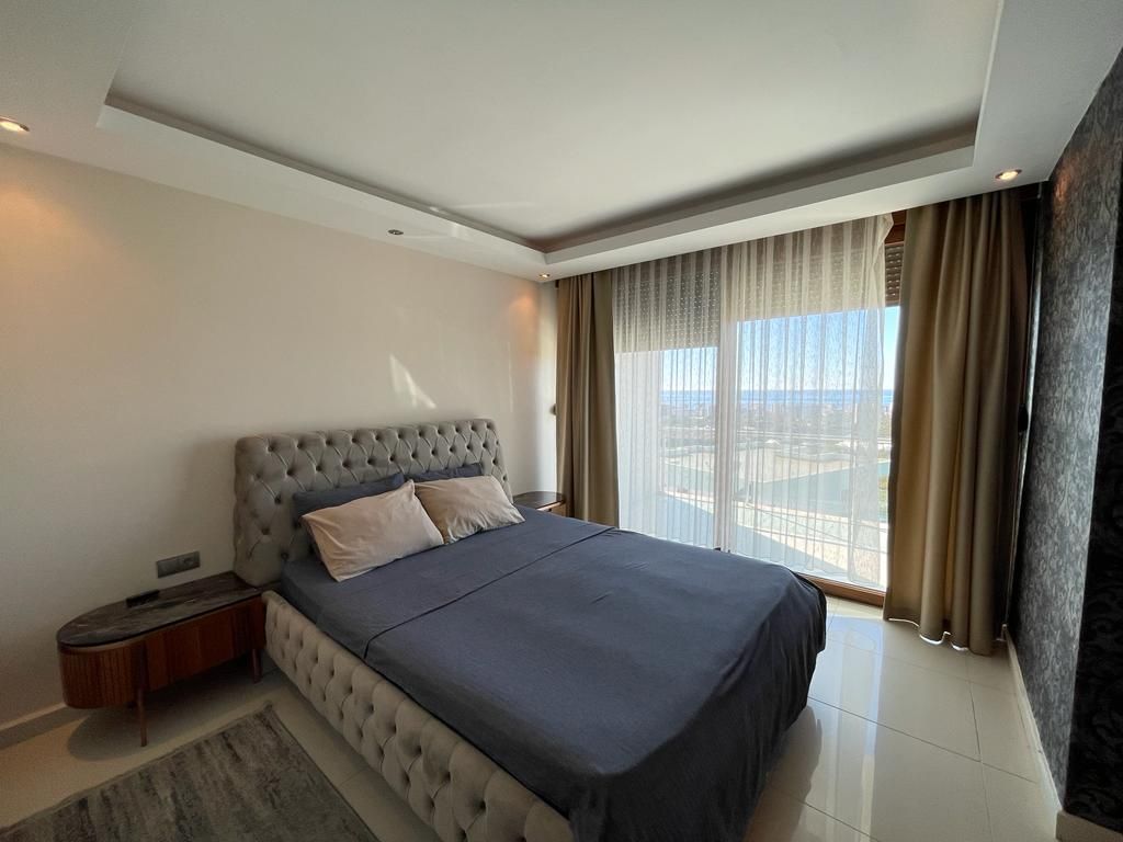 Вилла в Алании, Турция, 255 м2 фото 3