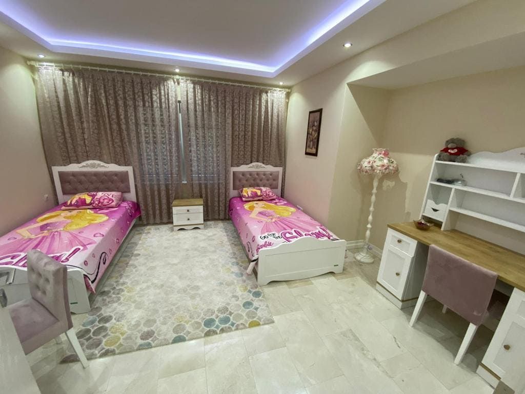 Вилла в Кемере, Турция, 400 м2 фото 3