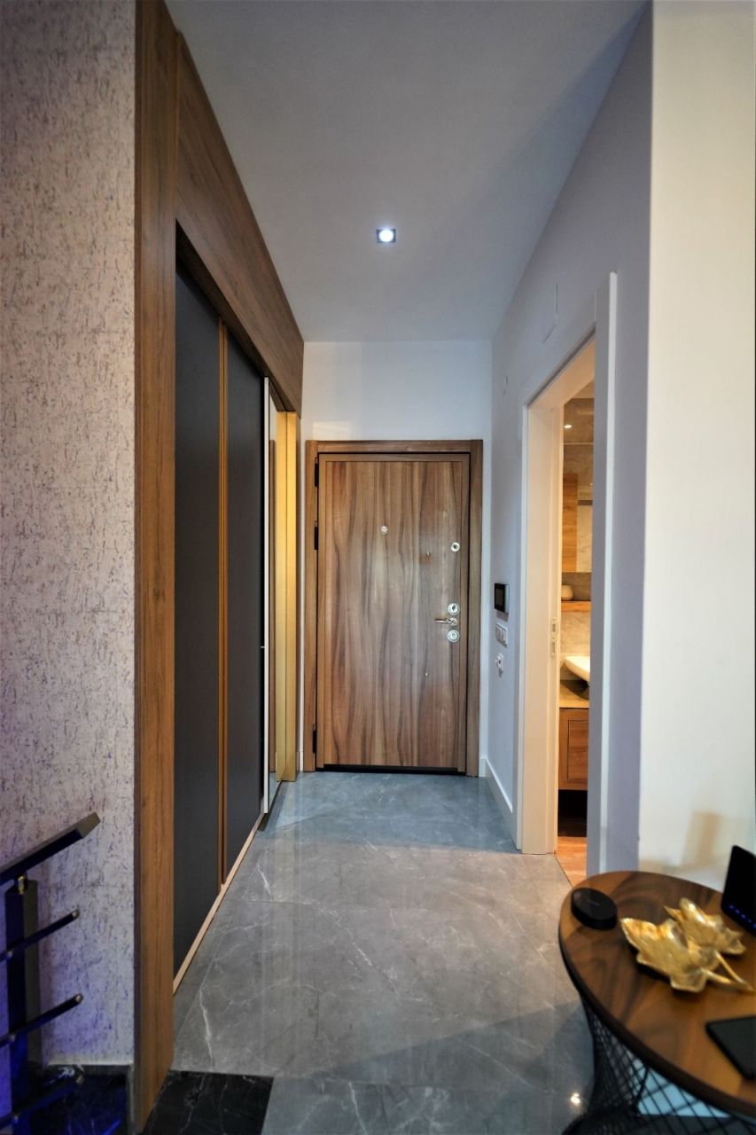Пентхаус в Алании, Турция, 125 м2 фото 3