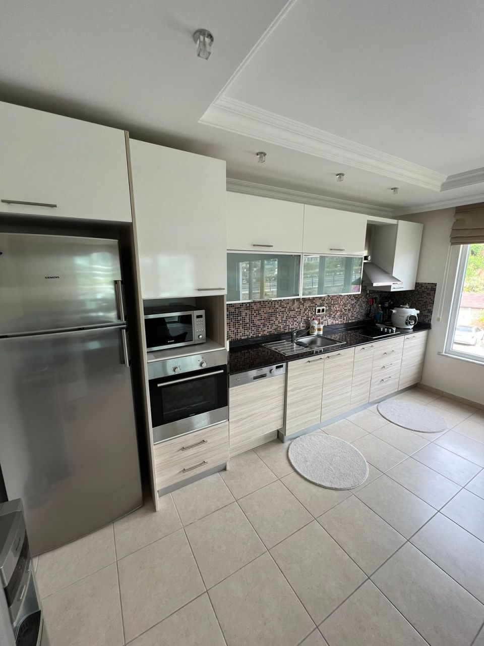 Квартира в Алании, Турция, 85 м2 фото 5