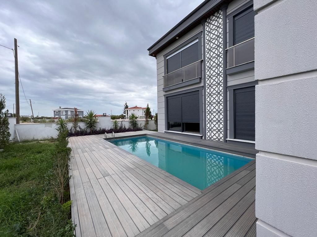 Дом в Анталии, Турция, 390 м2 фото 4