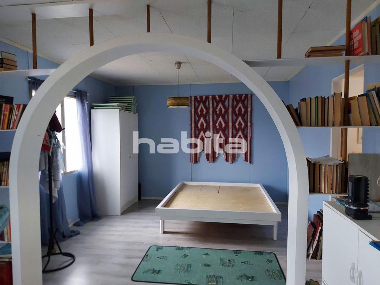 Дом в Китее, Финляндия, 75 м2 фото 5