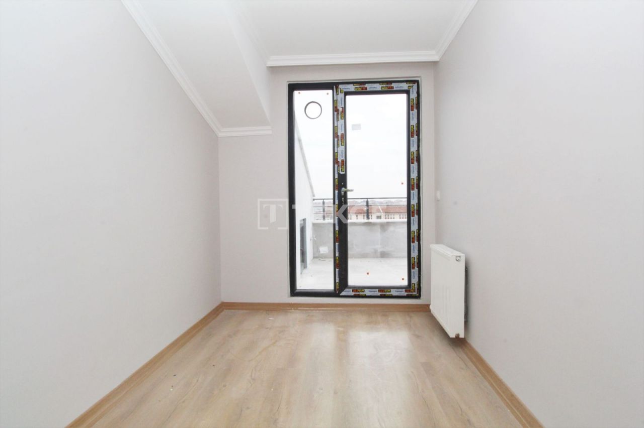 Апартаменты в Стамбуле, Турция, 170 м2 фото 4