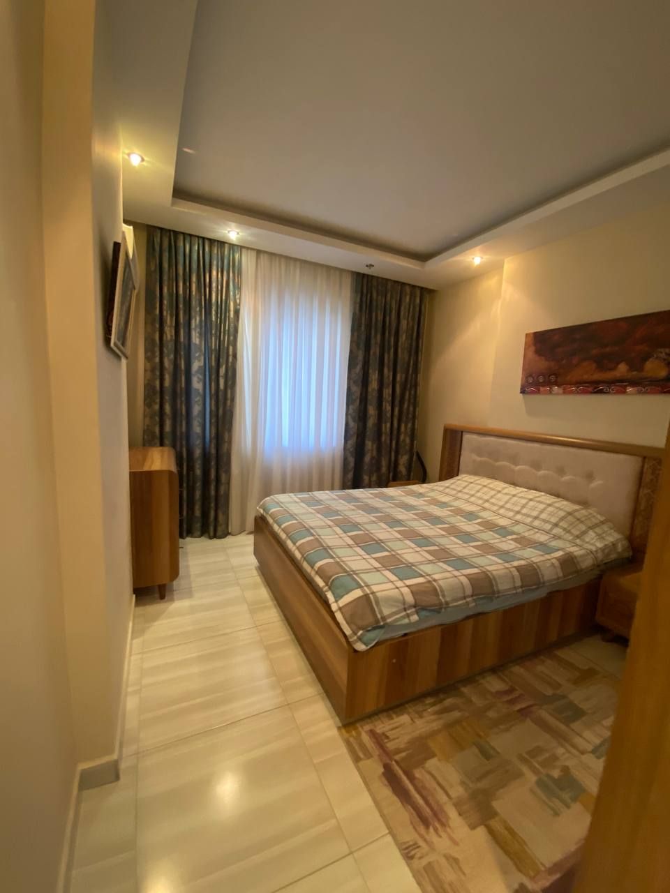 Квартира в Алании, Турция, 95 м2 фото 5