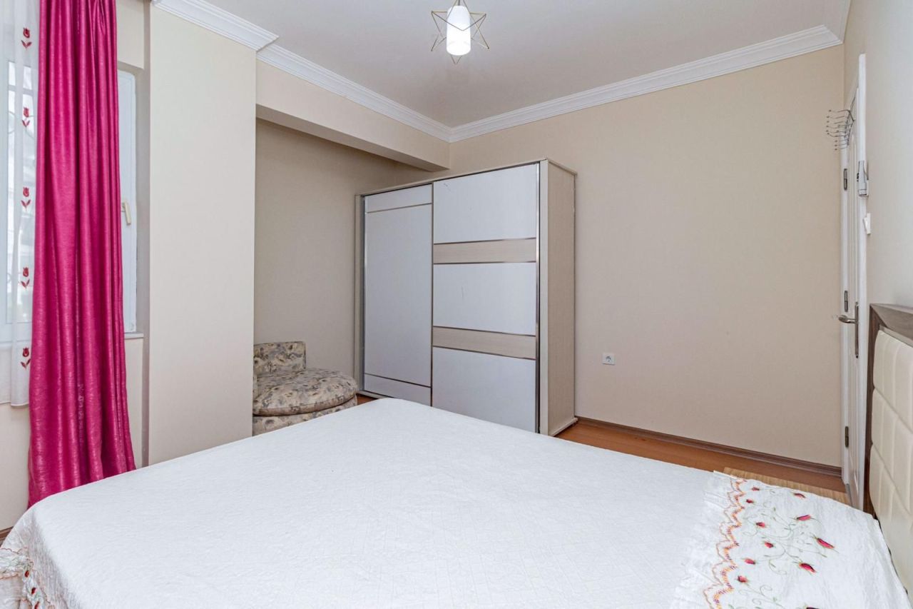 Квартира в Анталии, Турция, 140 м2 фото 5