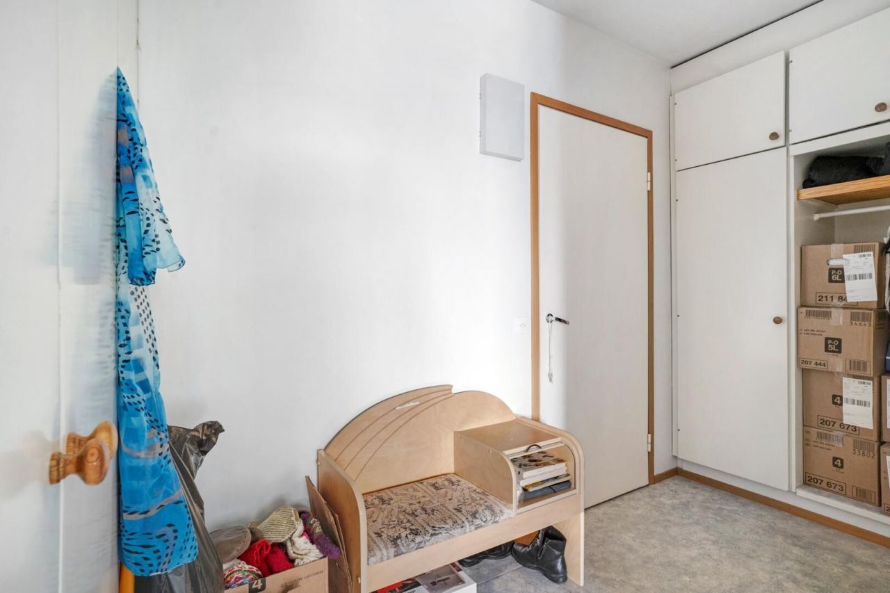 Квартира в Рованиеми, Финляндия, 33.5 м2 фото 5