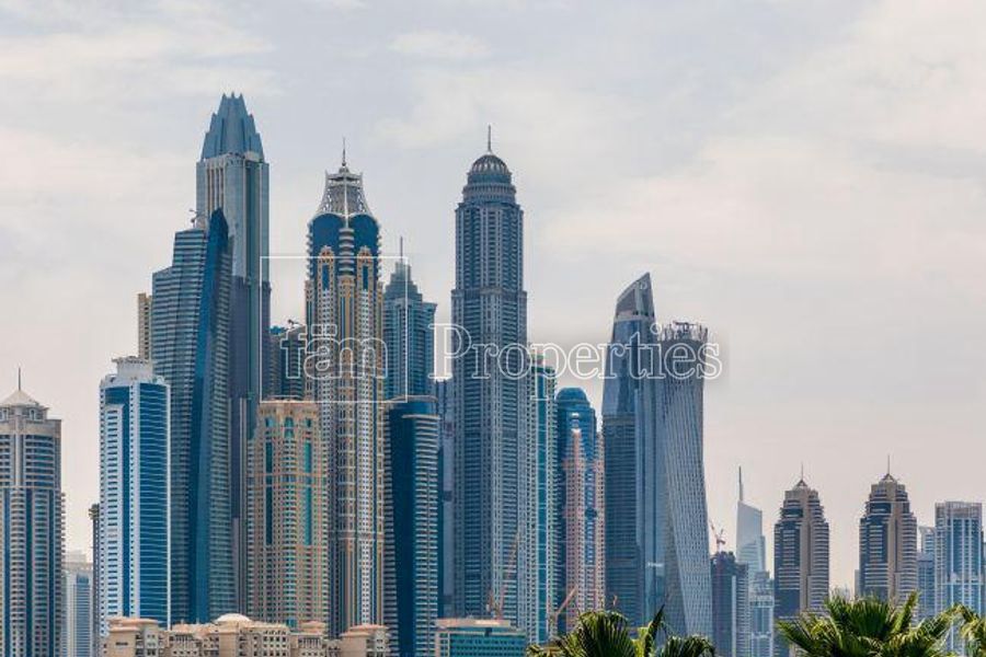 Апартаменты в Дубае, ОАЭ, 216 м2 фото 5