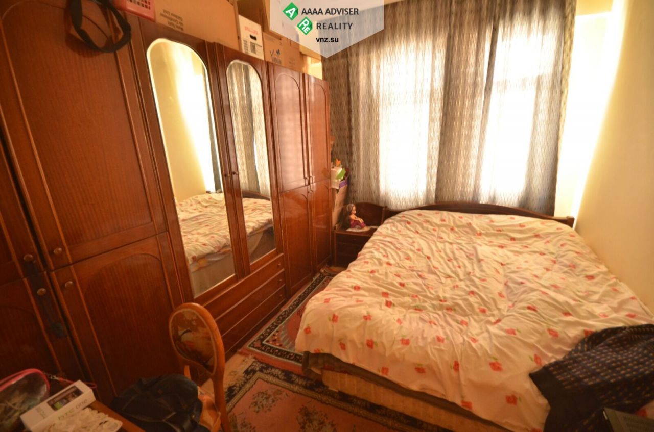 Квартира в Алании, Турция, 120 м2 фото 4