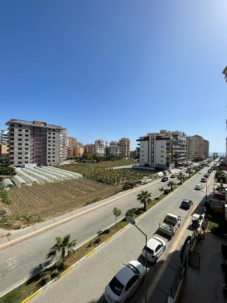 Квартира в Алании, Турция, 130 м2 фото 5