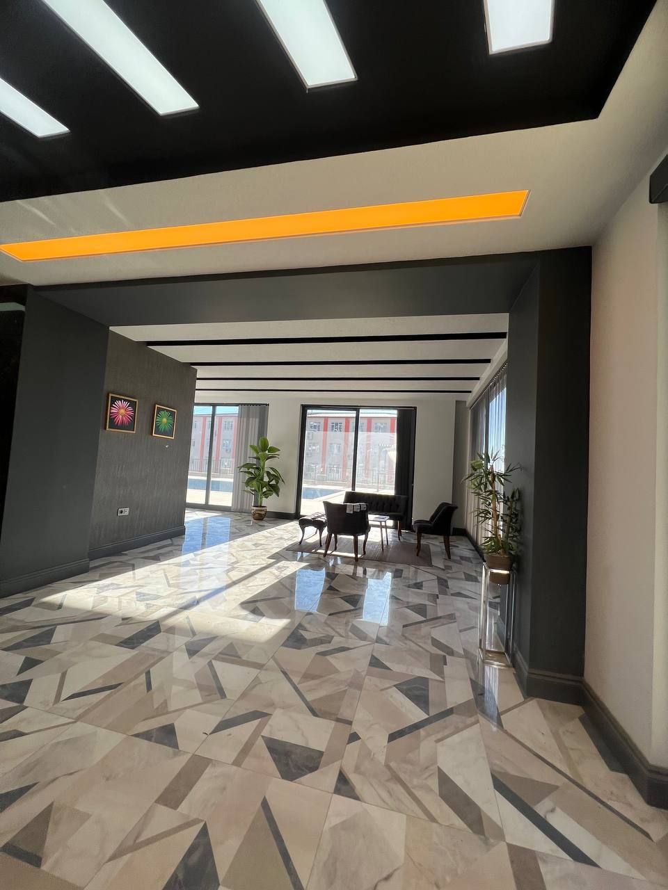 Квартира в Алании, Турция, 52 м2 фото 4
