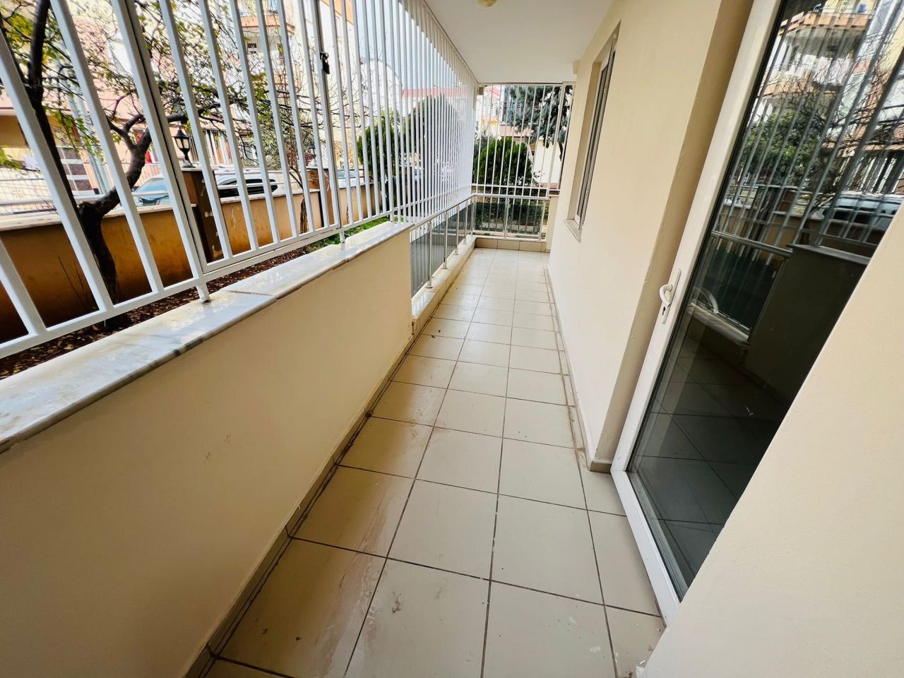 Квартира в Анталии, Турция, 90 м2 фото 3