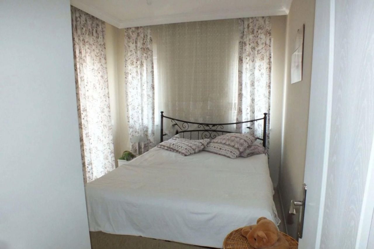 Квартира в Анталии, Турция, 110 м2 фото 5
