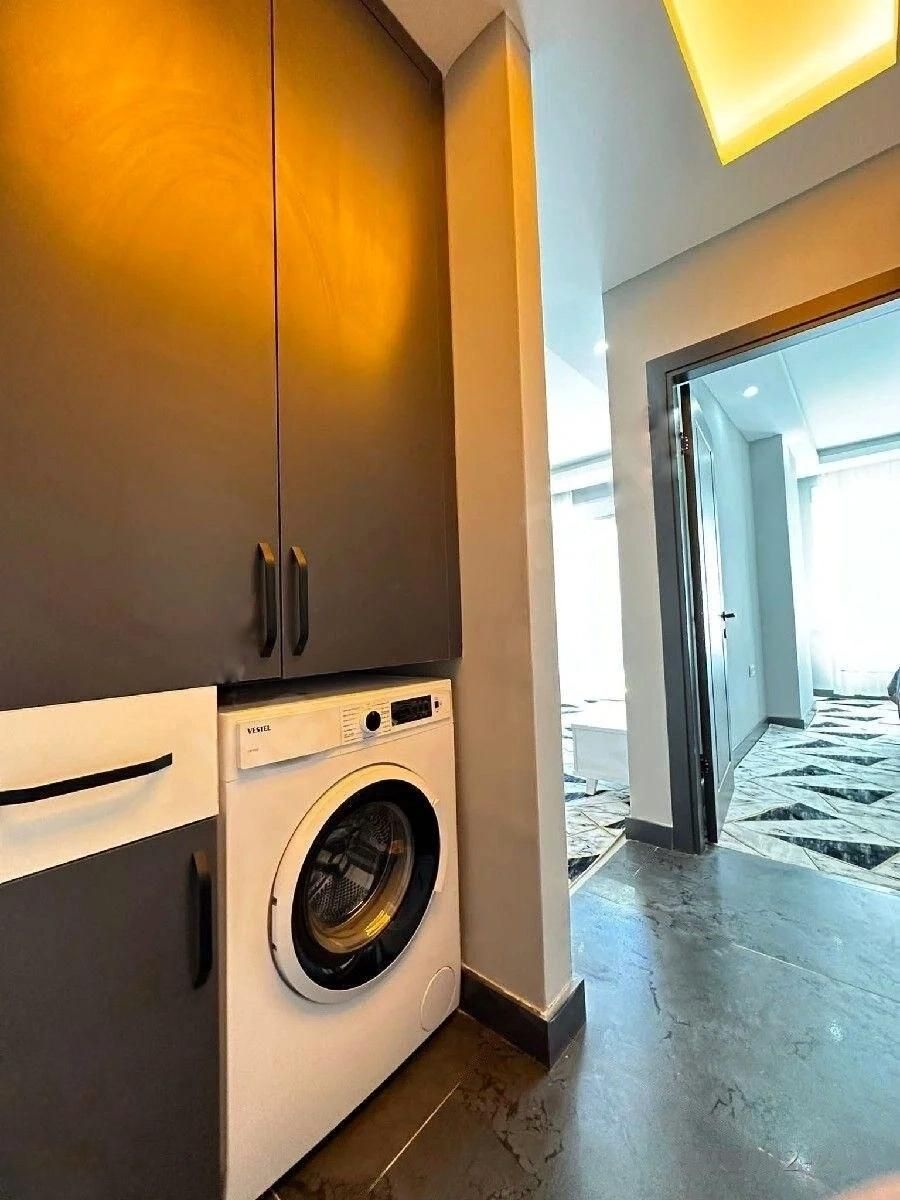 Квартира в Алании, Турция, 50 м2 фото 5
