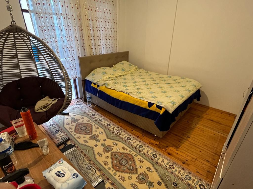 Квартира в Алании, Турция, 90 м2 фото 5