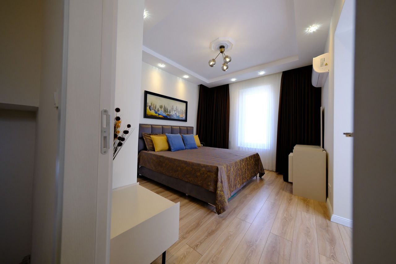 Вилла в Алании, Турция, 152 м2 фото 5