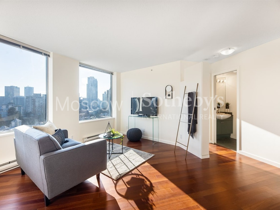 Апартаменты в Ванкувере, Канада, 88 м2 фото 3